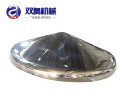 衛(wèi)生級(jí)錐形封頭