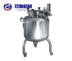 移動(dòng)罐系列