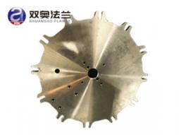 過(guò)濾器蓋板法蘭